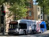 New Flyer DE40LFA 6537