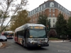 New Flyer DE40LFA 6508