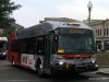 New Flyer DE40LFA 6513