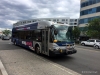 New Flyer DE40LFA 6460
