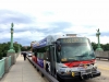 New Flyer DE40LFA 6460