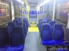 New Flyer DE40LFA Interior
