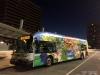 New Flyer DE40LFA 6543