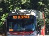 New Flyer DE40LFA 6381