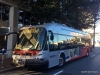 New Flyer DE40LFA 6345