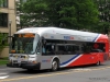 New Flyer DE40LFA 6396