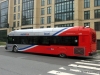 New Flyer DE40LFA 6396
