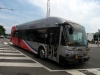 New Flyer DE40LFA 6376
