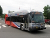 New Flyer DE40LFA 6387