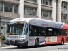 New Flyer DE40LFA 6336