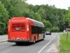 New Flyer DE40LFA 6410