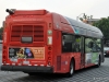 New Flyer DE40LFA 6502