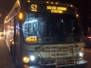 New Flyer DE40LFA 6518