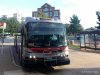 New Flyer DE60LFA 5437