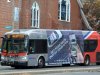 New Flyer XDE40 7158