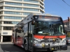 New Flyer XDE40 7031