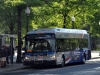 New Flyer XDE40 7098