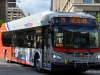 New Flyer XDE40 7017