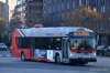 New Flyer XDE40 7120