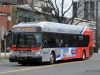 New Flyer XDE40 7102