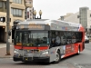 New Flyer XDE40 7081