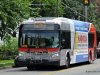 New Flyer XDE40 7134