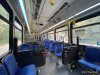 New Flyer XDE40 Interior