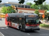 New Flyer XDE40 7114