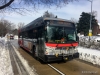 New Flyer XDE40 7225