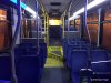 New Flyer XDE40 Interior