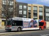 New Flyer XDE40 7345