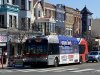 New Flyer XDE40 7333