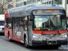 New Flyer XDE40 7188