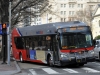 New Flyer XDE40 7133