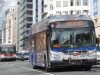 New Flyer XDE40 7086