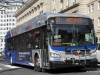 New Flyer XDE40 7086