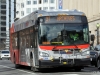 New Flyer XDE40 7265