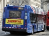 New Flyer XDE40 7086