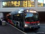 WMATA Metrobus New Flyer XE40 Buses