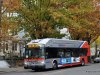 New Flyer XN40 3161