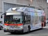 New Flyer XN40 3120
