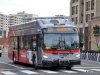 New Flyer XN40 3116
