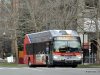 New Flyer XN40 3136