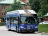 New Flyer XN40 2992
