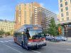 New Flyer XN40 3121