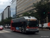 New Flyer XN40 2870