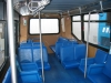 1999 Orion II Interior