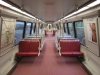 Alstom Interior