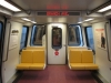 Alstom Interior