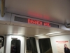 Alstom Interior LED